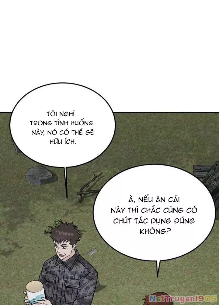 Thức Tỉnh Đầu Bếp Hậu Tận Thế Chap 79 - Next Chap 80