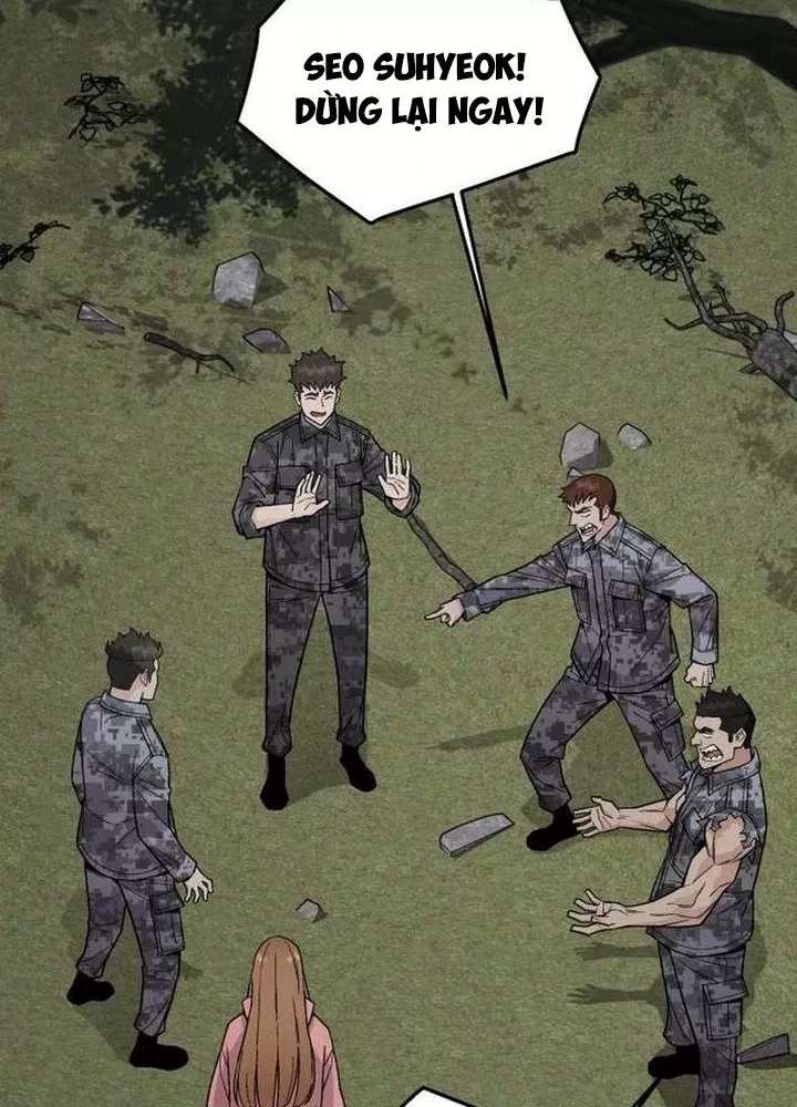 Thức Tỉnh Đầu Bếp Hậu Tận Thế Chap 79 - Next Chap 80