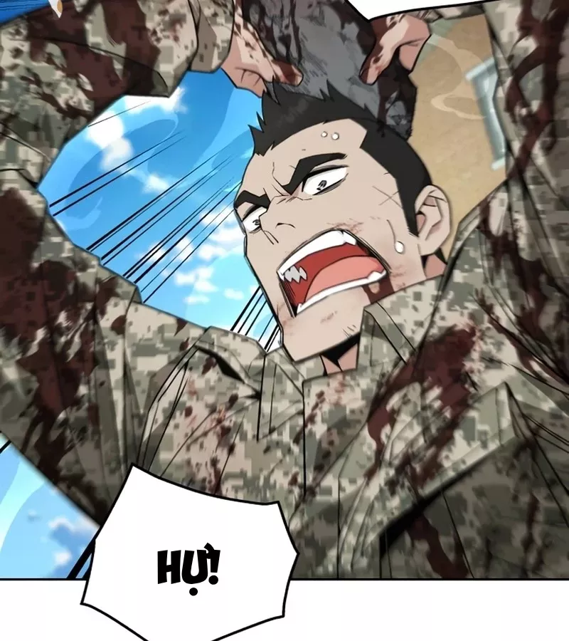 Thức Tỉnh Đầu Bếp Hậu Tận Thế Chap 8 - Next Chap 9