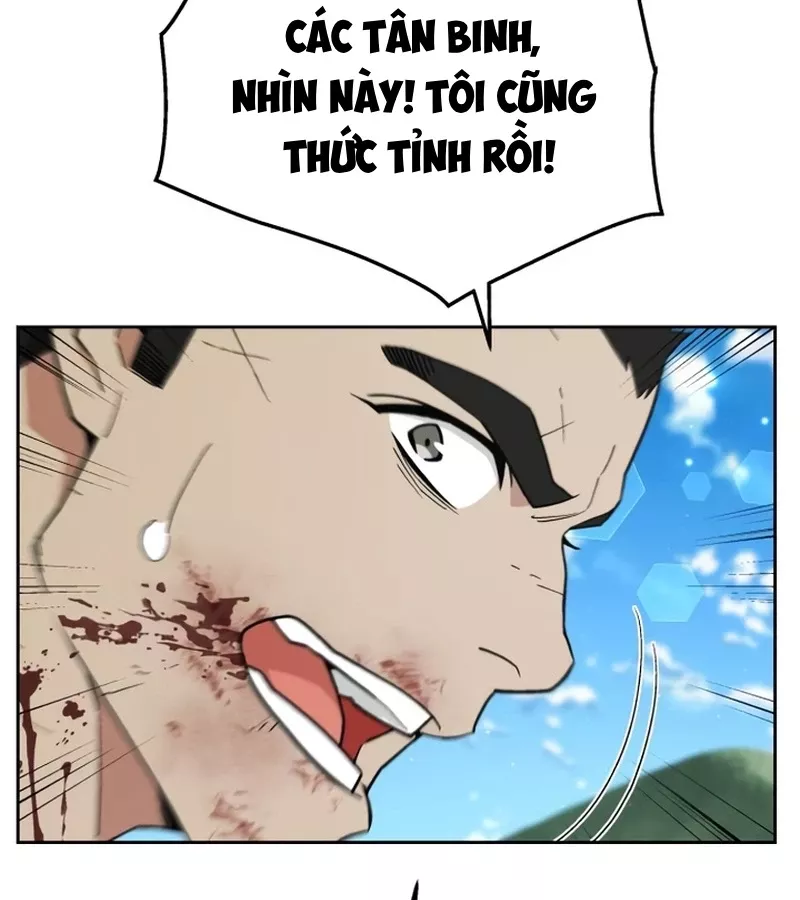 Thức Tỉnh Đầu Bếp Hậu Tận Thế Chap 8 - Next Chap 9