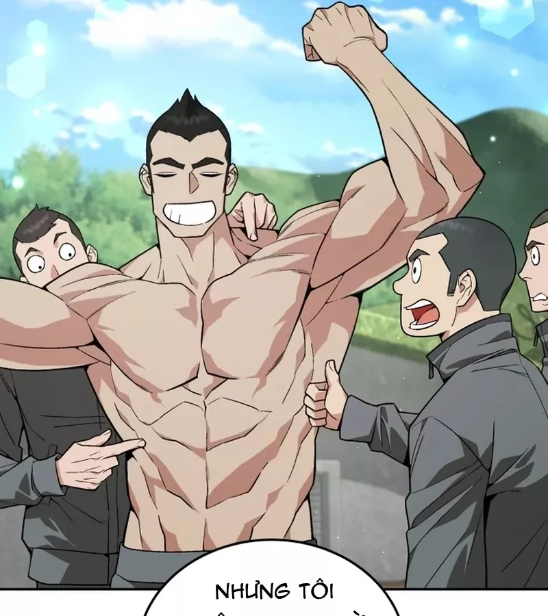 Thức Tỉnh Đầu Bếp Hậu Tận Thế Chap 8 - Next Chap 9