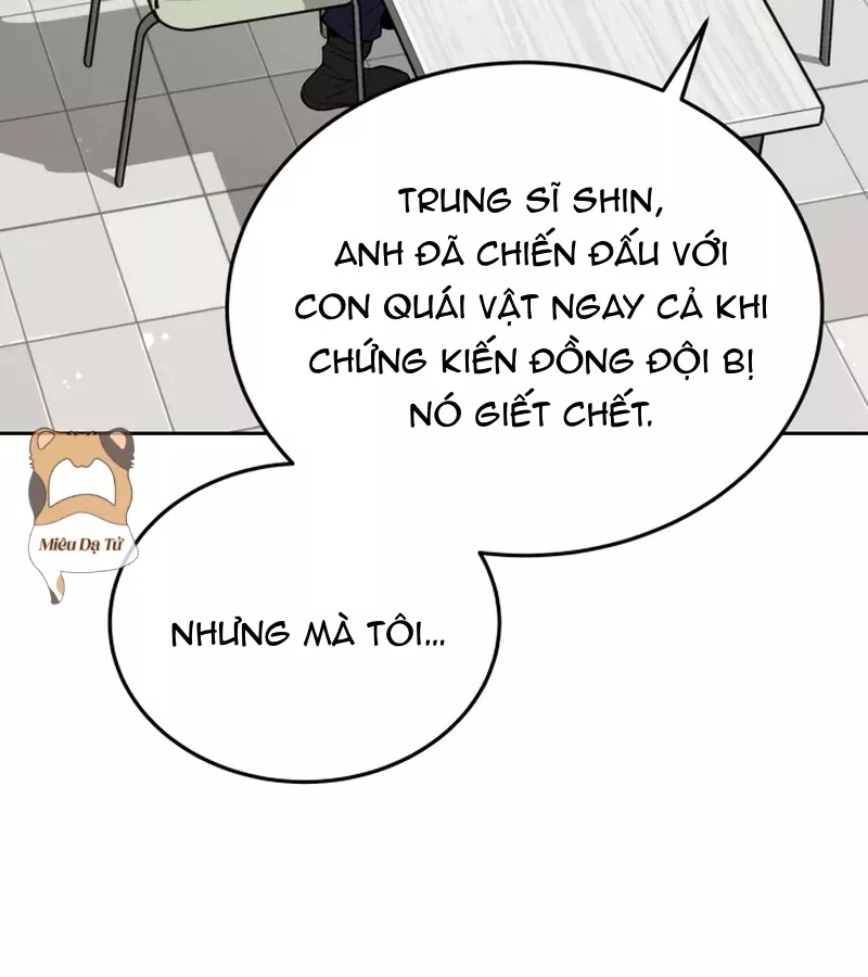 Thức Tỉnh Đầu Bếp Hậu Tận Thế Chap 8 - Next Chap 9
