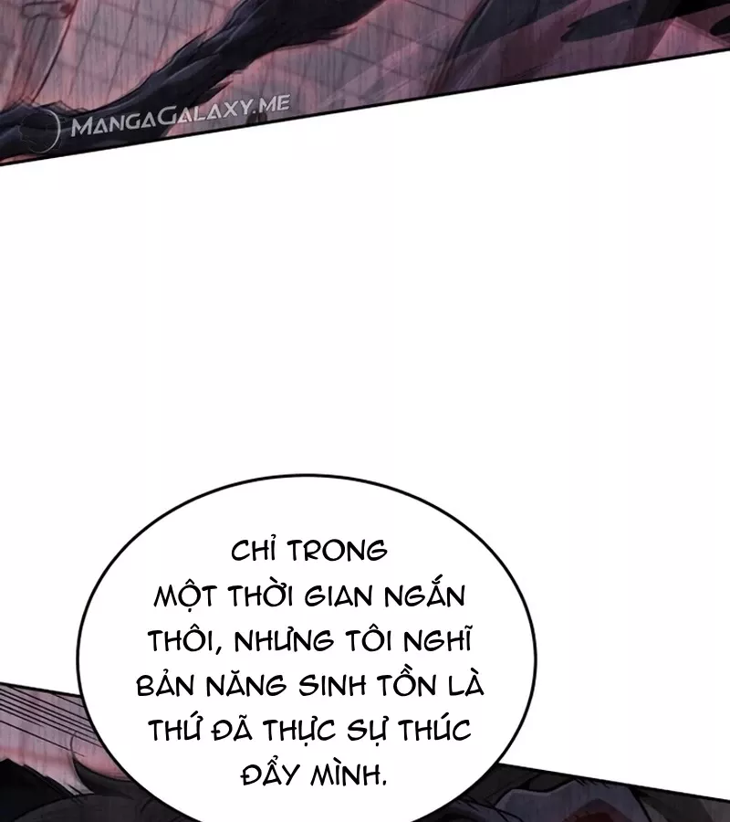 Thức Tỉnh Đầu Bếp Hậu Tận Thế Chap 8 - Next Chap 9