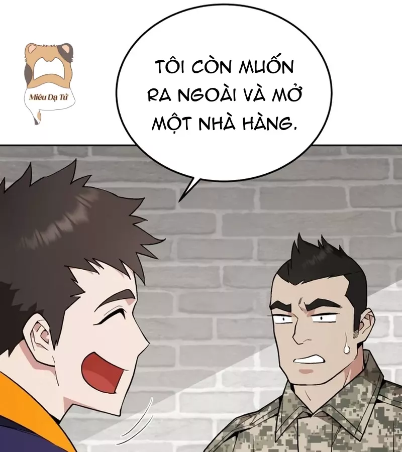Thức Tỉnh Đầu Bếp Hậu Tận Thế Chap 8 - Next Chap 9