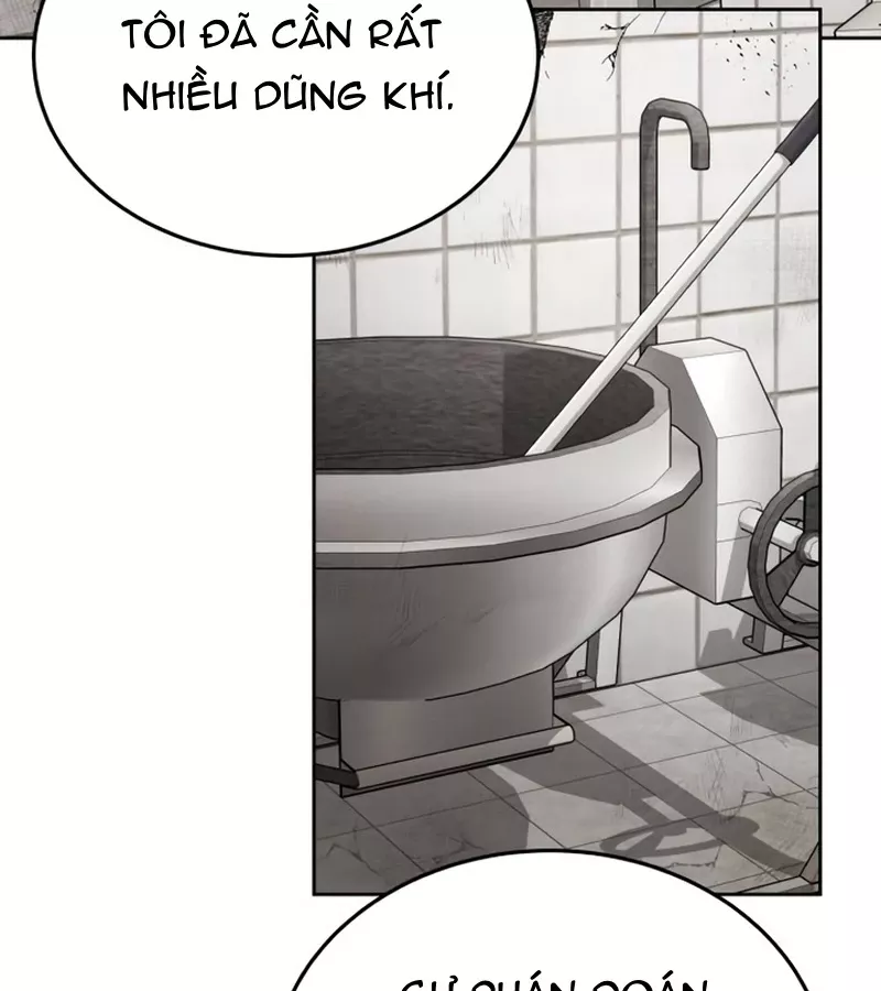 Thức Tỉnh Đầu Bếp Hậu Tận Thế Chap 8 - Next Chap 9