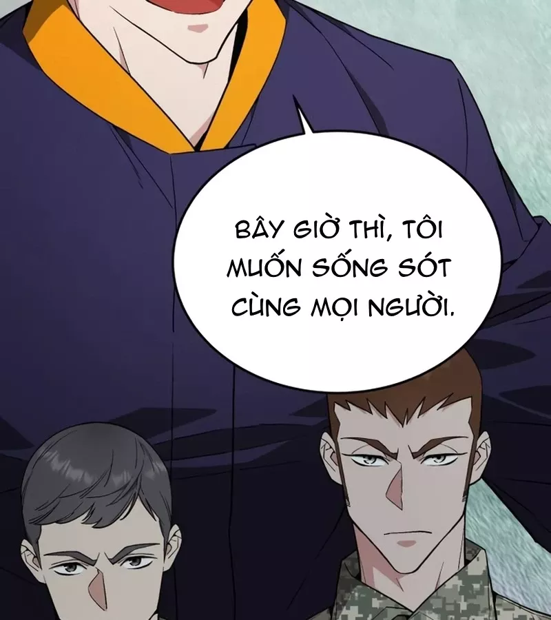 Thức Tỉnh Đầu Bếp Hậu Tận Thế Chap 8 - Next Chap 9