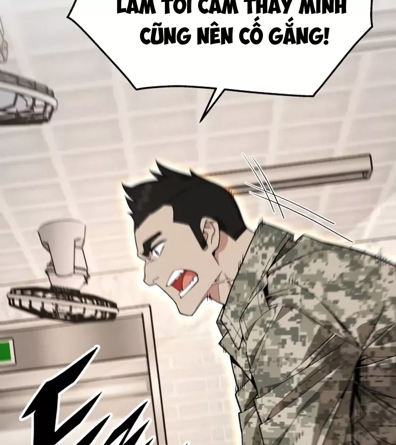 Thức Tỉnh Đầu Bếp Hậu Tận Thế Chap 8 - Next Chap 9