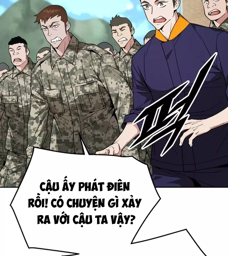 Thức Tỉnh Đầu Bếp Hậu Tận Thế Chap 8 - Next Chap 9