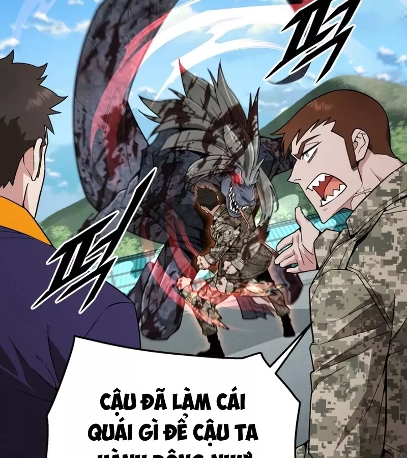Thức Tỉnh Đầu Bếp Hậu Tận Thế Chap 8 - Next Chap 9