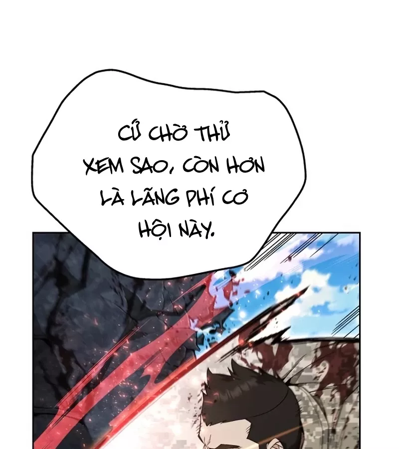 Thức Tỉnh Đầu Bếp Hậu Tận Thế Chap 8 - Next Chap 9