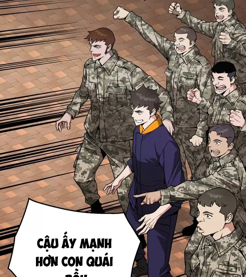 Thức Tỉnh Đầu Bếp Hậu Tận Thế Chap 8 - Next Chap 9