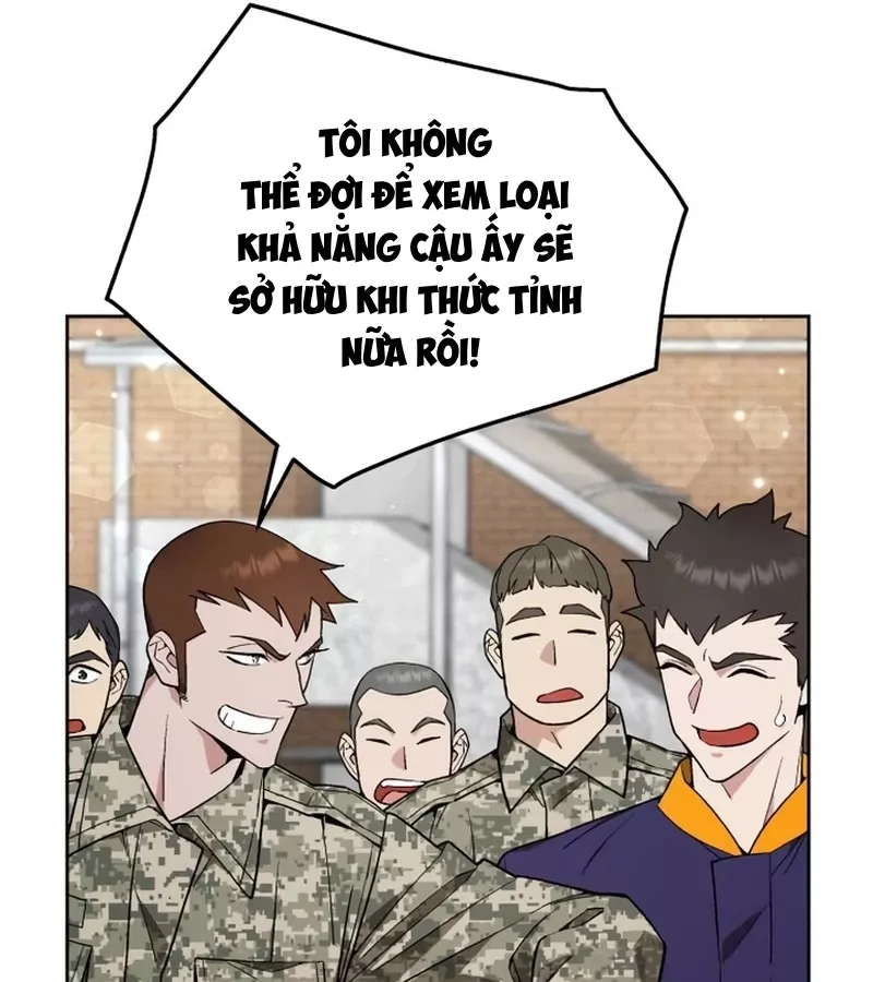 Thức Tỉnh Đầu Bếp Hậu Tận Thế Chap 8 - Next Chap 9