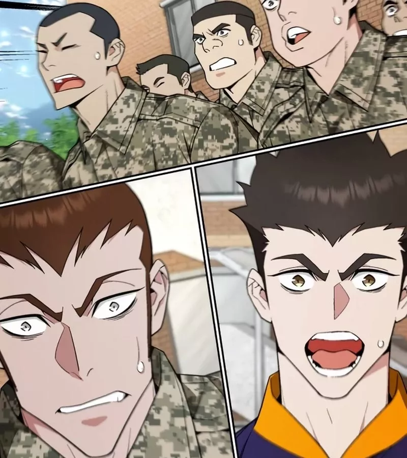Thức Tỉnh Đầu Bếp Hậu Tận Thế Chap 8 - Next Chap 9