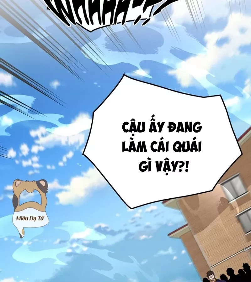 Thức Tỉnh Đầu Bếp Hậu Tận Thế Chap 8 - Next Chap 9