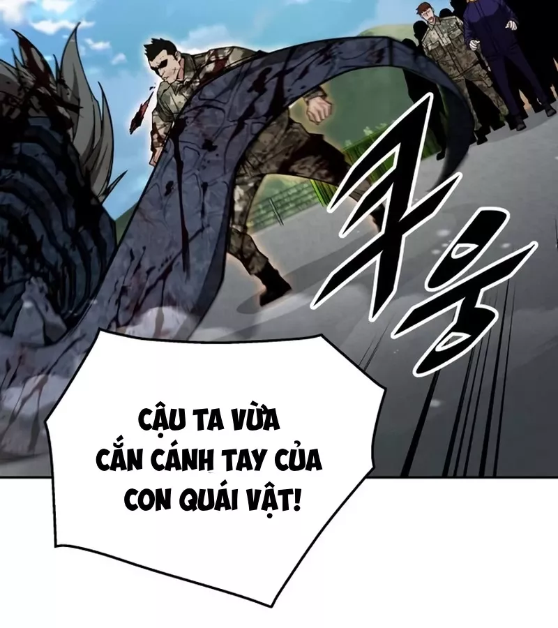 Thức Tỉnh Đầu Bếp Hậu Tận Thế Chap 8 - Next Chap 9