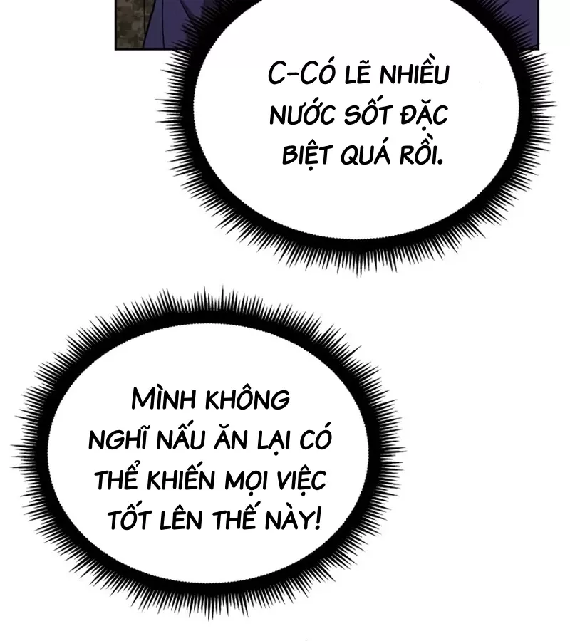 Thức Tỉnh Đầu Bếp Hậu Tận Thế Chap 8 - Next Chap 9