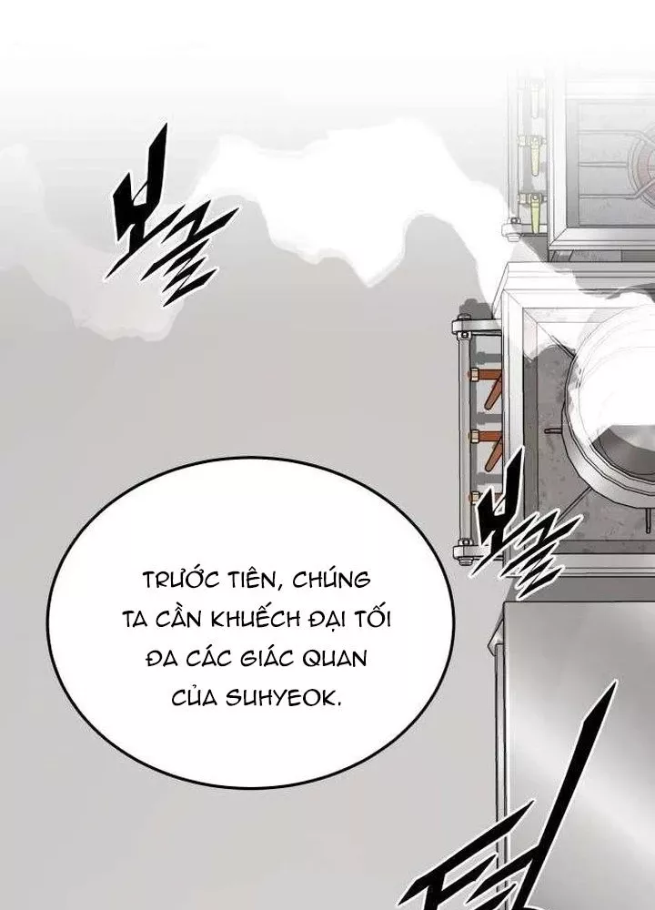 Thức Tỉnh Đầu Bếp Hậu Tận Thế Chap 81 - Next Chap 82