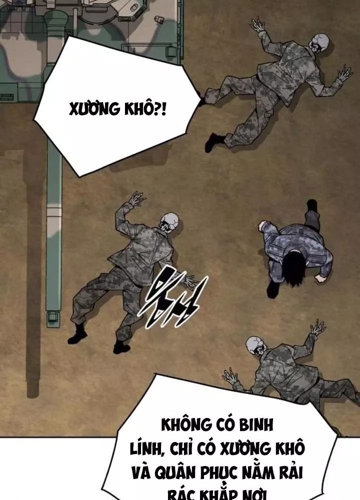 Thức Tỉnh Đầu Bếp Hậu Tận Thế Chap 82 - Next Chap 83