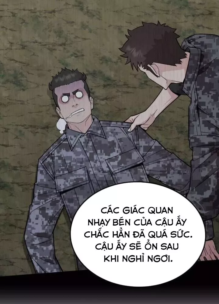 Thức Tỉnh Đầu Bếp Hậu Tận Thế Chap 82 - Next Chap 83