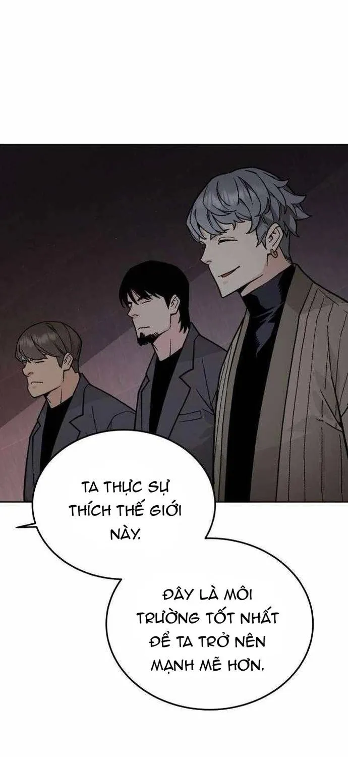 Thức Tỉnh Đầu Bếp Hậu Tận Thế Chap 83 - Next Chap 84