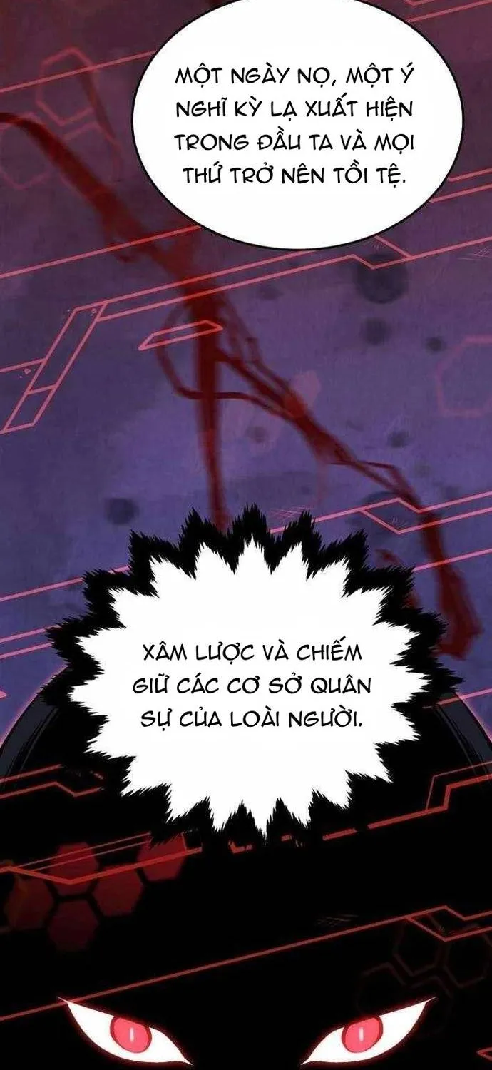 Thức Tỉnh Đầu Bếp Hậu Tận Thế Chap 83 - Next Chap 84