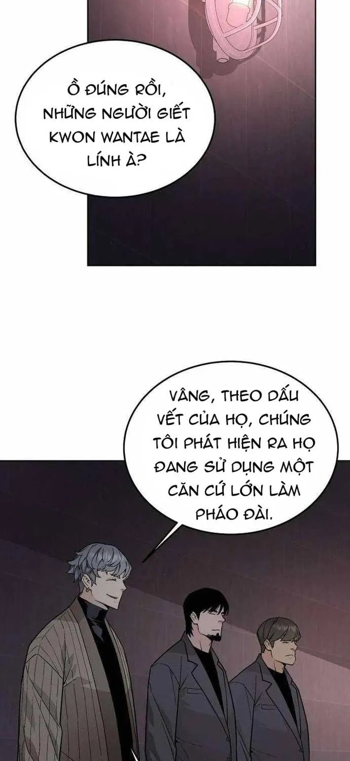 Thức Tỉnh Đầu Bếp Hậu Tận Thế Chap 83 - Next Chap 84