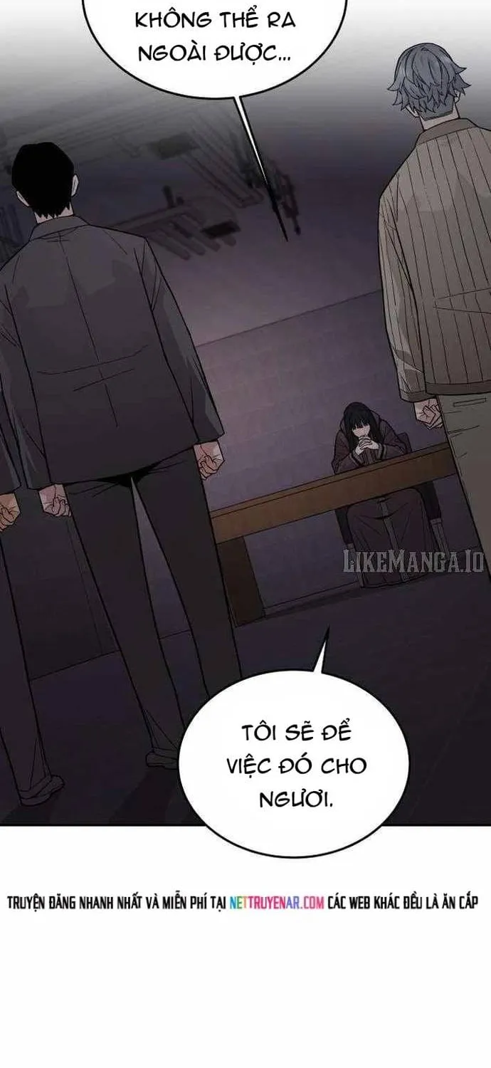 Thức Tỉnh Đầu Bếp Hậu Tận Thế Chap 83 - Next Chap 84