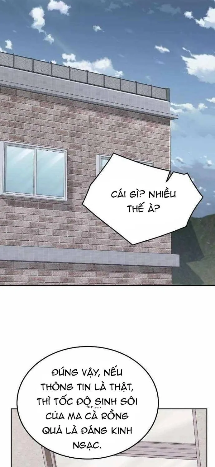 Thức Tỉnh Đầu Bếp Hậu Tận Thế Chap 83 - Next Chap 84