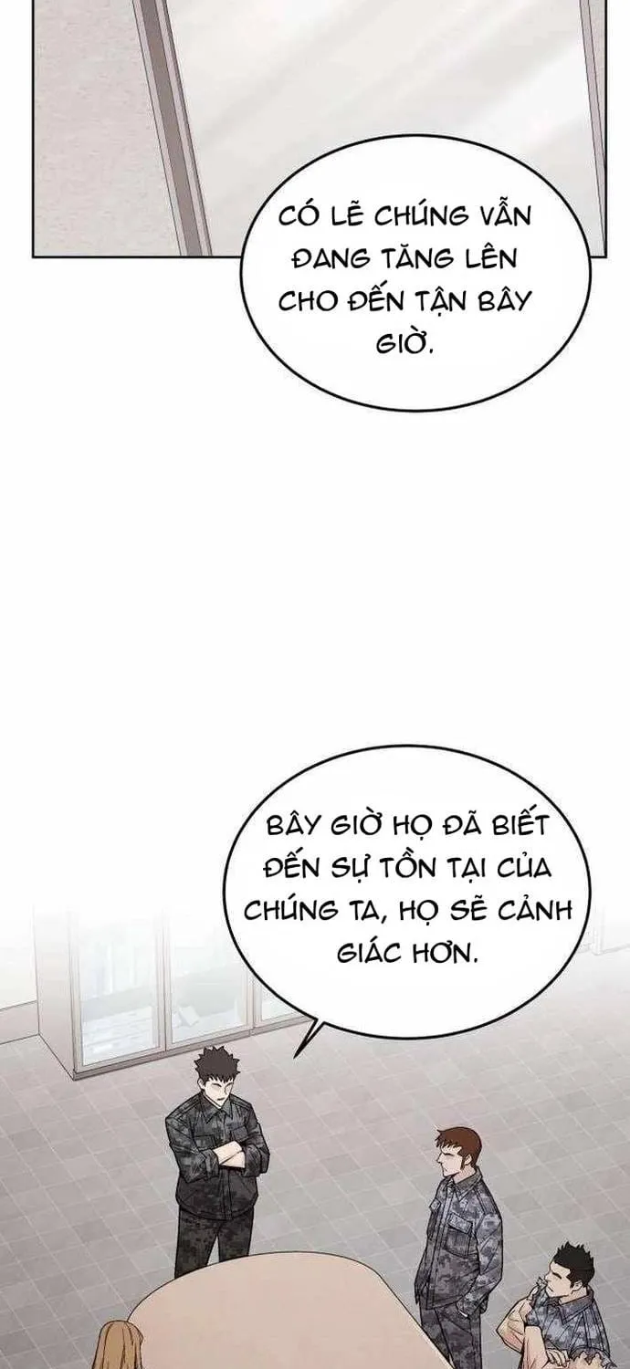 Thức Tỉnh Đầu Bếp Hậu Tận Thế Chap 83 - Next Chap 84