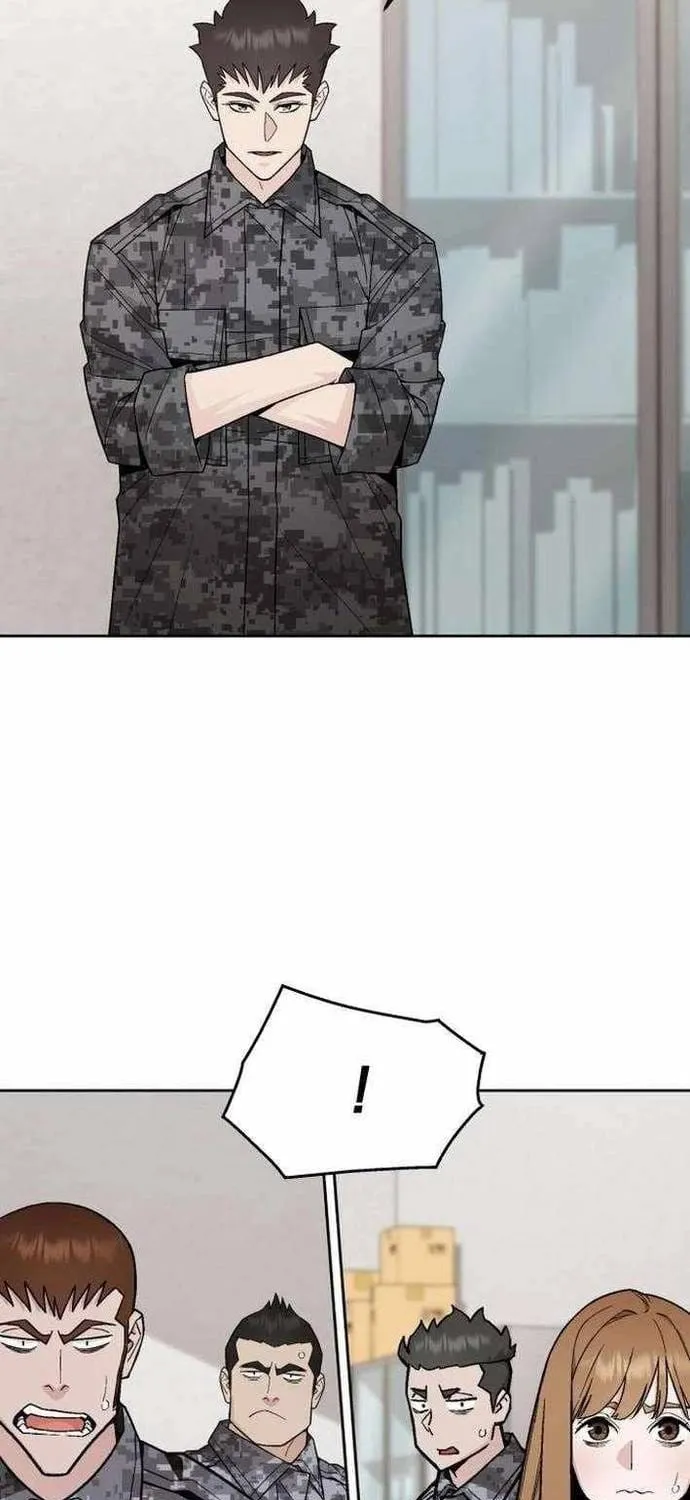 Thức Tỉnh Đầu Bếp Hậu Tận Thế Chap 83 - Next Chap 84