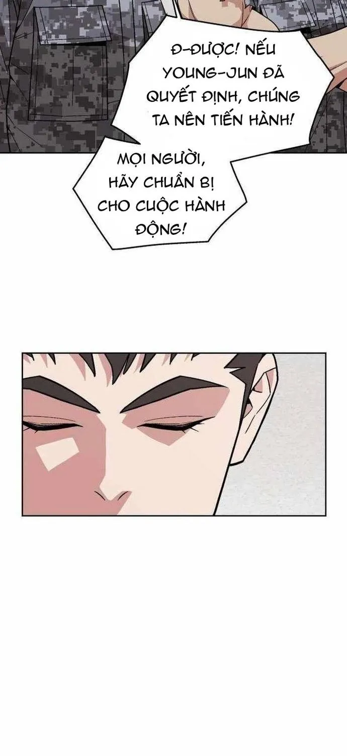 Thức Tỉnh Đầu Bếp Hậu Tận Thế Chap 83 - Next Chap 84