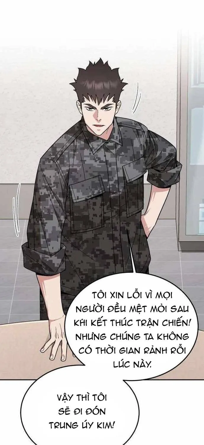 Thức Tỉnh Đầu Bếp Hậu Tận Thế Chap 83 - Next Chap 84