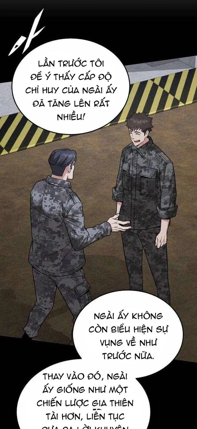 Thức Tỉnh Đầu Bếp Hậu Tận Thế Chap 83 - Next Chap 84
