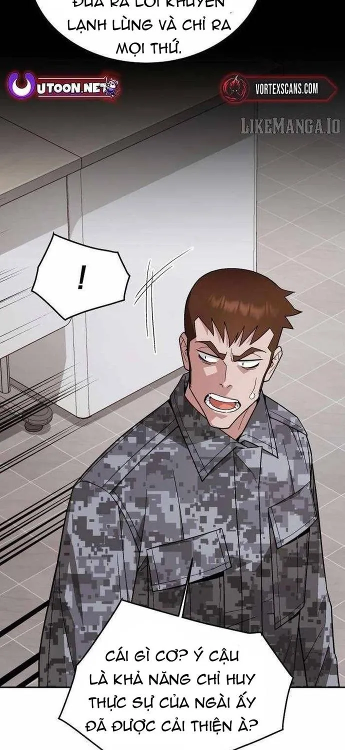 Thức Tỉnh Đầu Bếp Hậu Tận Thế Chap 83 - Next Chap 84