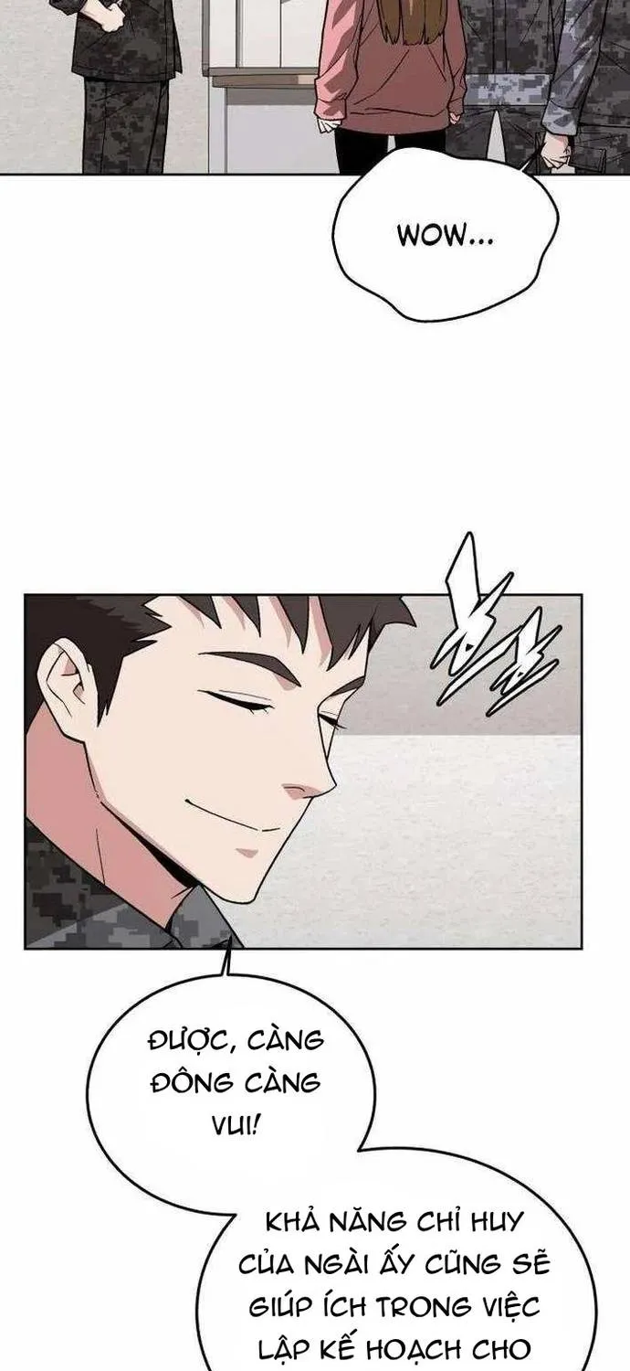Thức Tỉnh Đầu Bếp Hậu Tận Thế Chap 83 - Next Chap 84