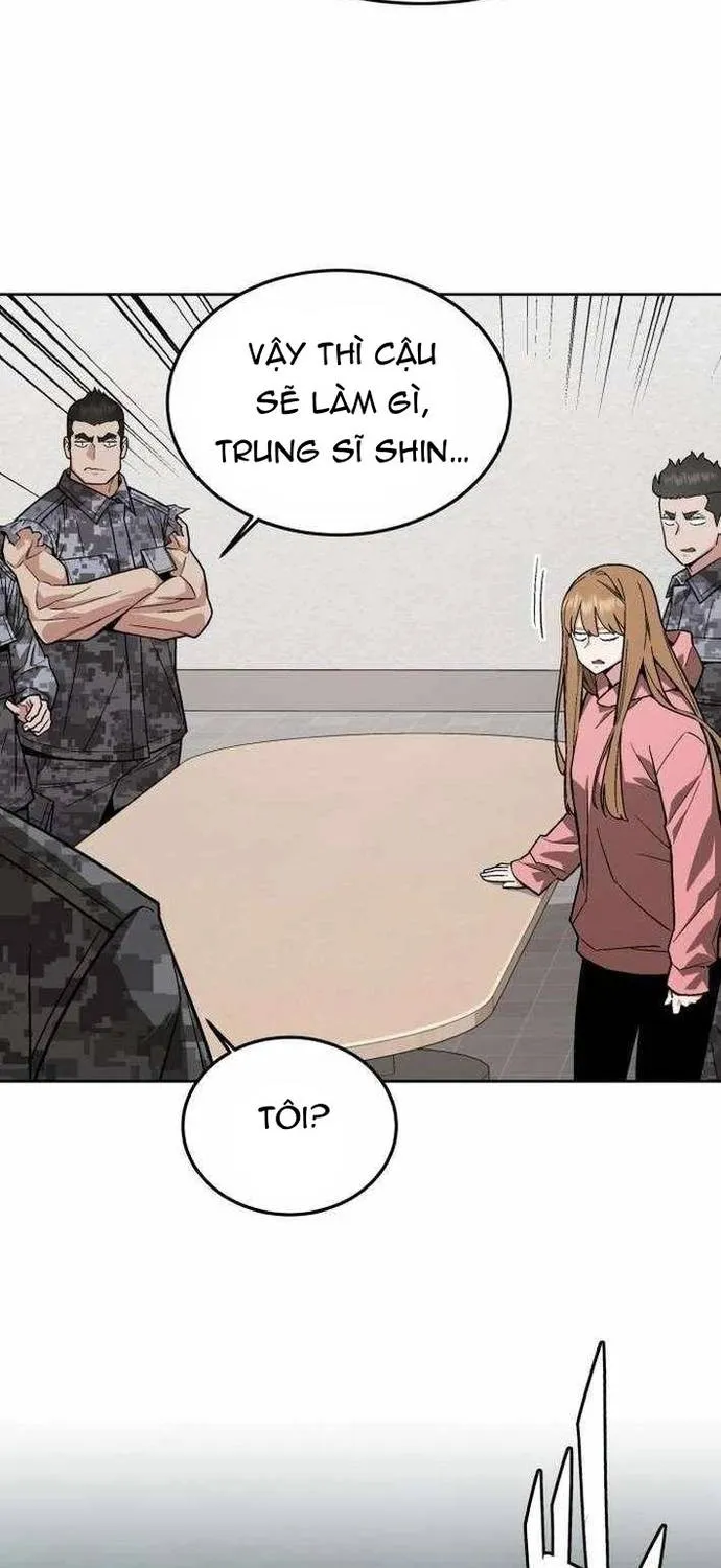 Thức Tỉnh Đầu Bếp Hậu Tận Thế Chap 83 - Next Chap 84