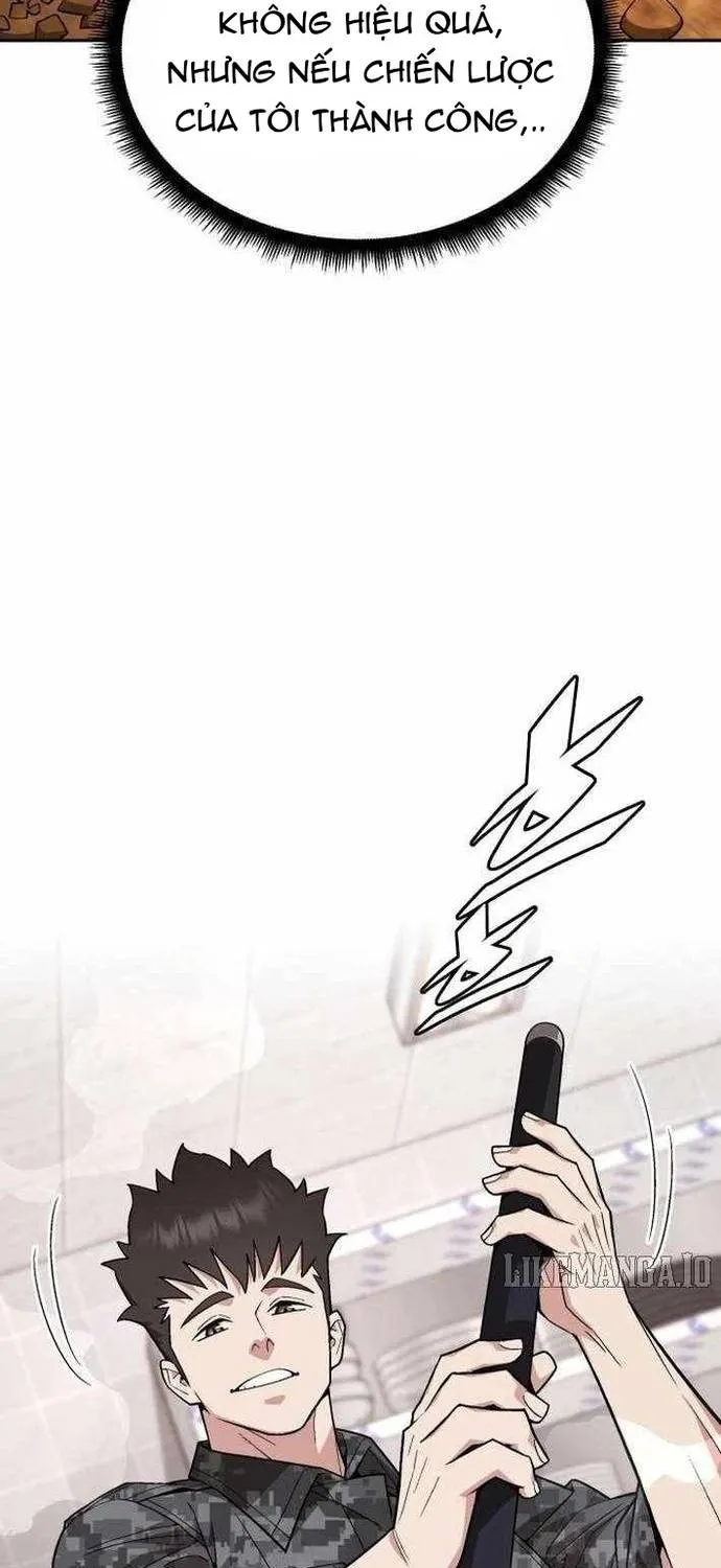 Thức Tỉnh Đầu Bếp Hậu Tận Thế Chap 83 - Next Chap 84