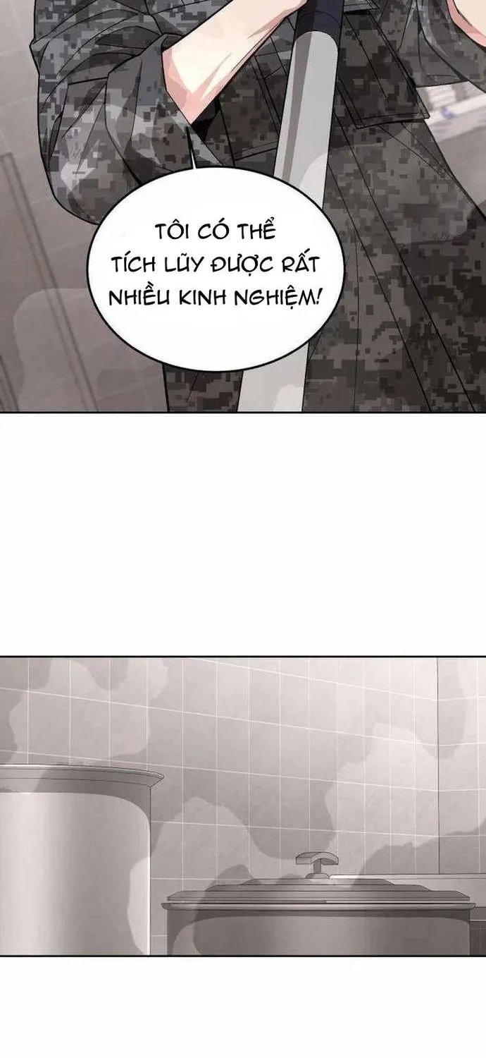 Thức Tỉnh Đầu Bếp Hậu Tận Thế Chap 83 - Next Chap 84