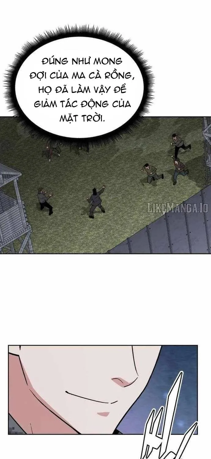 Thức Tỉnh Đầu Bếp Hậu Tận Thế Chap 83 - Next Chap 84