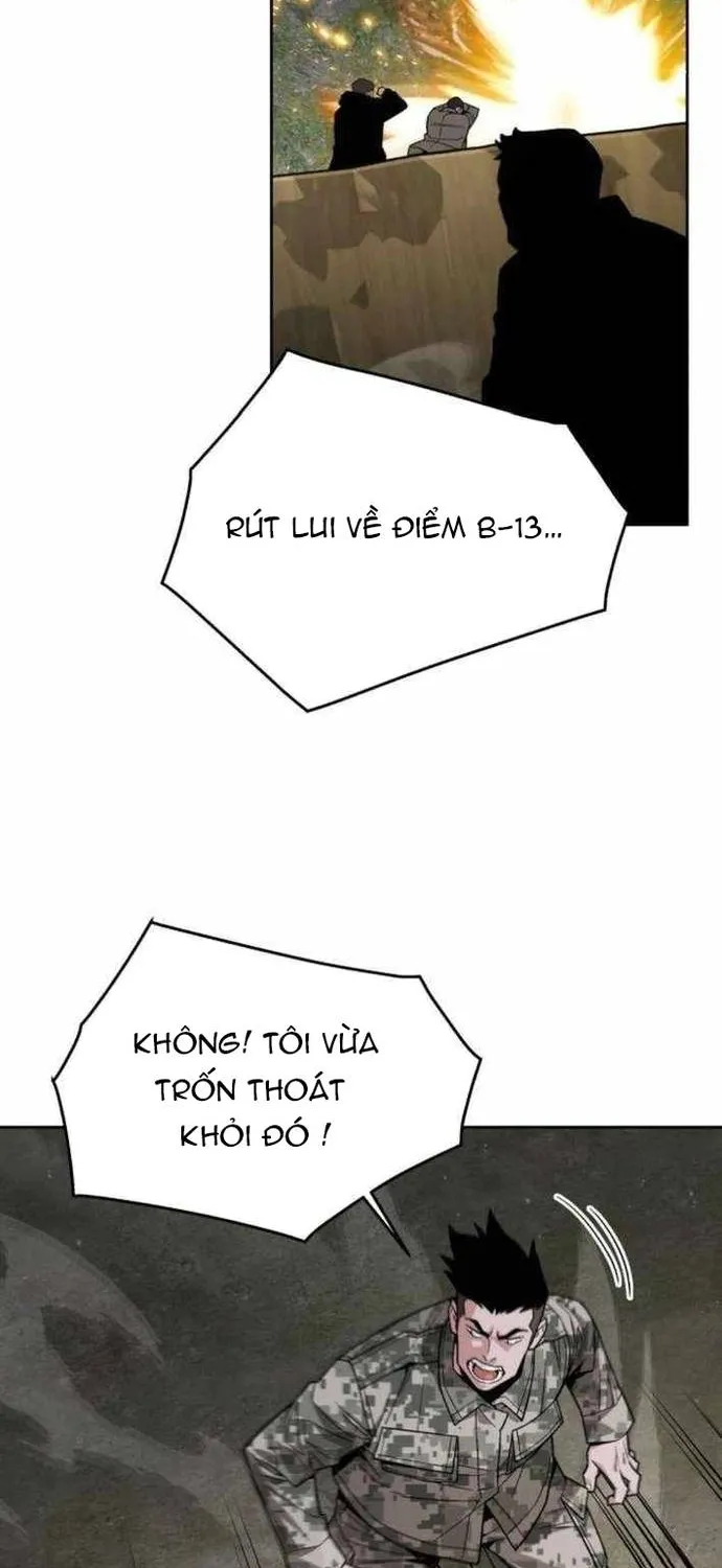 Thức Tỉnh Đầu Bếp Hậu Tận Thế Chap 84 - Next Chap 85