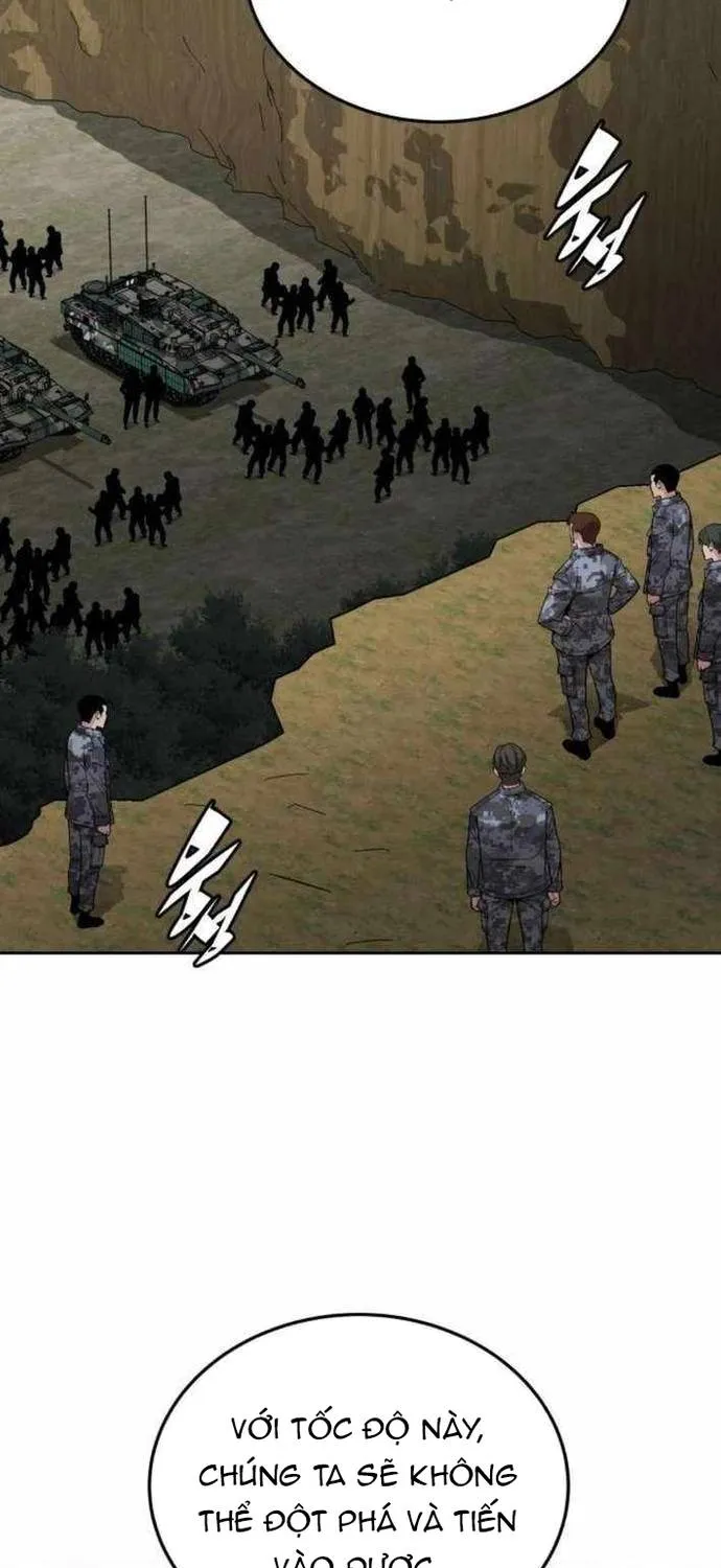 Thức Tỉnh Đầu Bếp Hậu Tận Thế Chap 84 - Next Chap 85