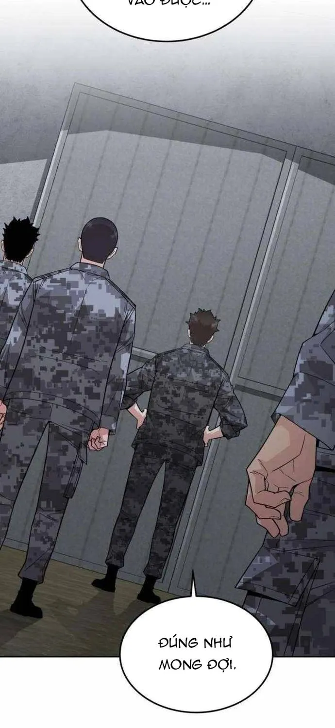 Thức Tỉnh Đầu Bếp Hậu Tận Thế Chap 84 - Next Chap 85