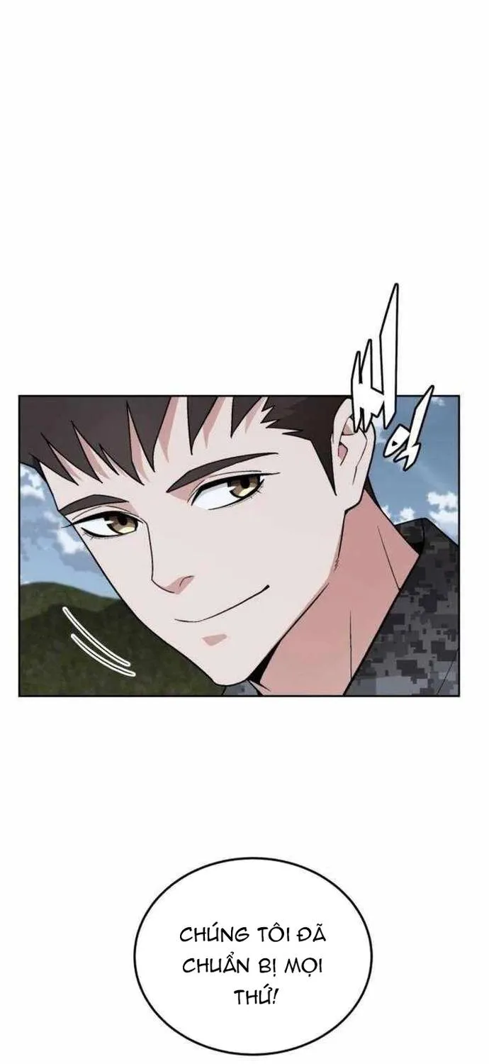 Thức Tỉnh Đầu Bếp Hậu Tận Thế Chap 84 - Next Chap 85