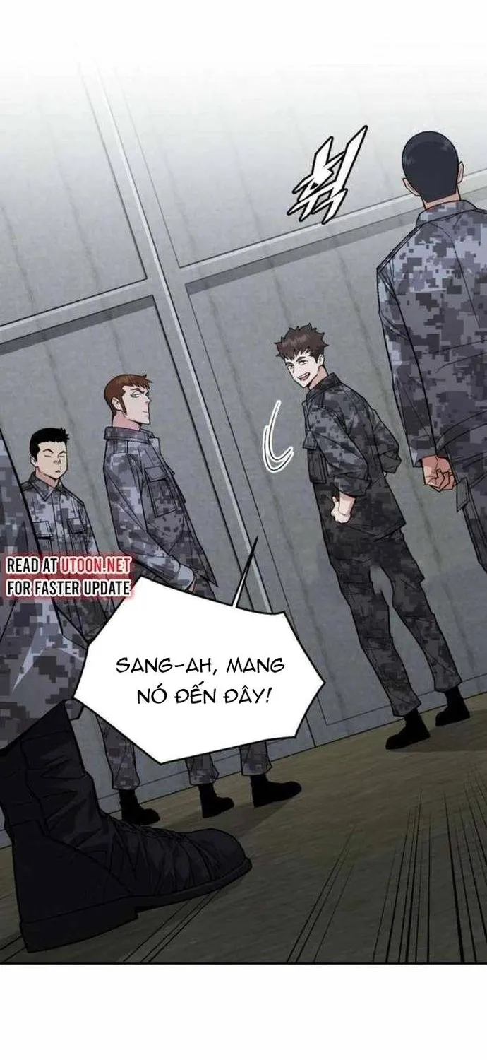 Thức Tỉnh Đầu Bếp Hậu Tận Thế Chap 84 - Next Chap 85