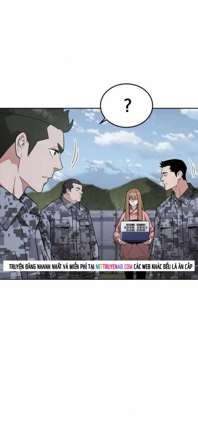 Thức Tỉnh Đầu Bếp Hậu Tận Thế Chap 84 - Next Chap 85