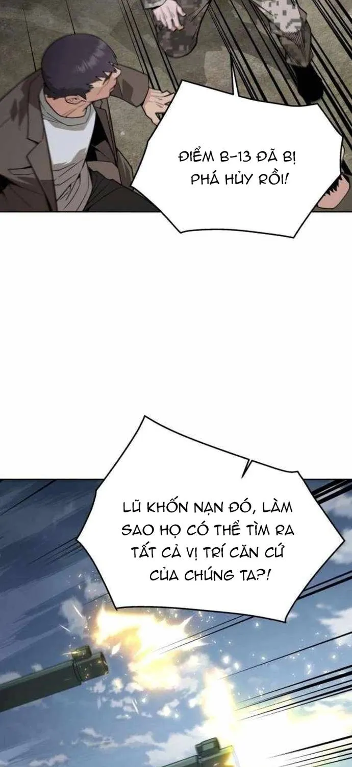 Thức Tỉnh Đầu Bếp Hậu Tận Thế Chap 84 - Next Chap 85
