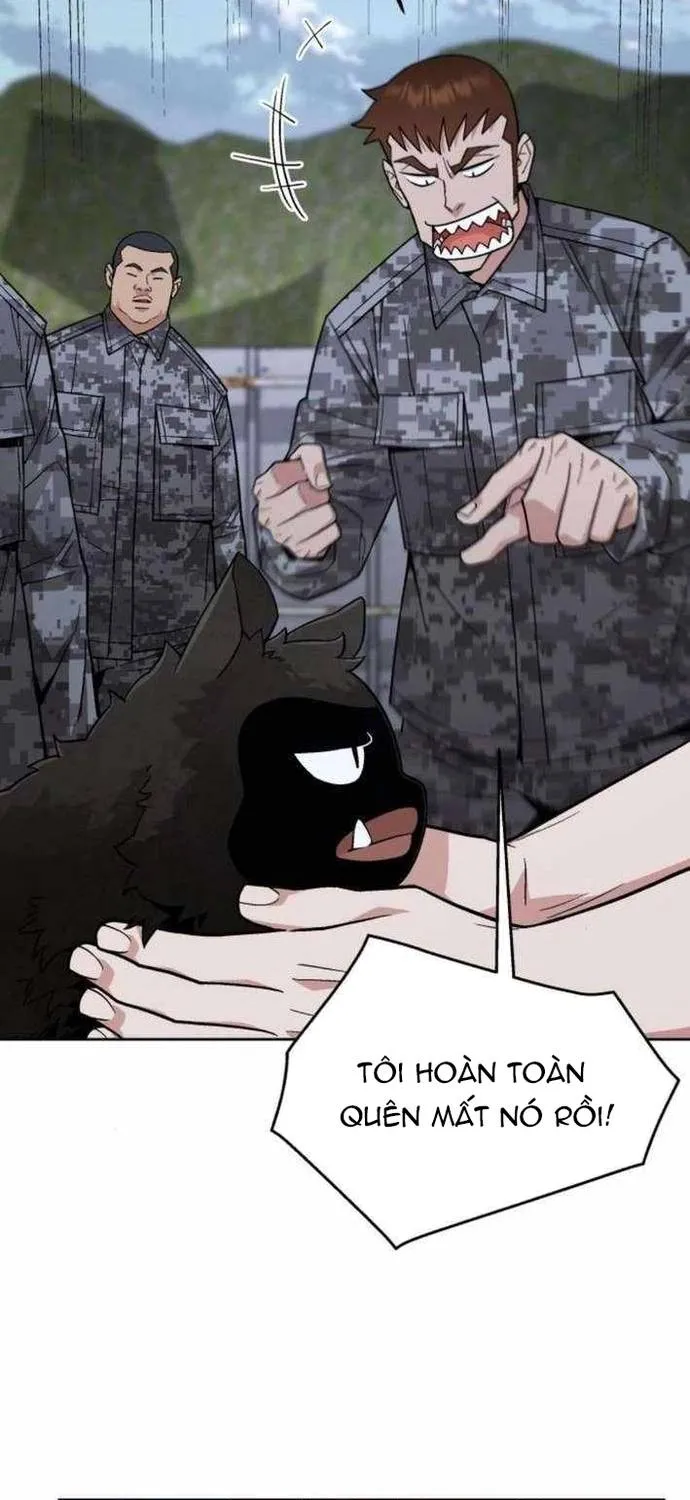 Thức Tỉnh Đầu Bếp Hậu Tận Thế Chap 84 - Next Chap 85