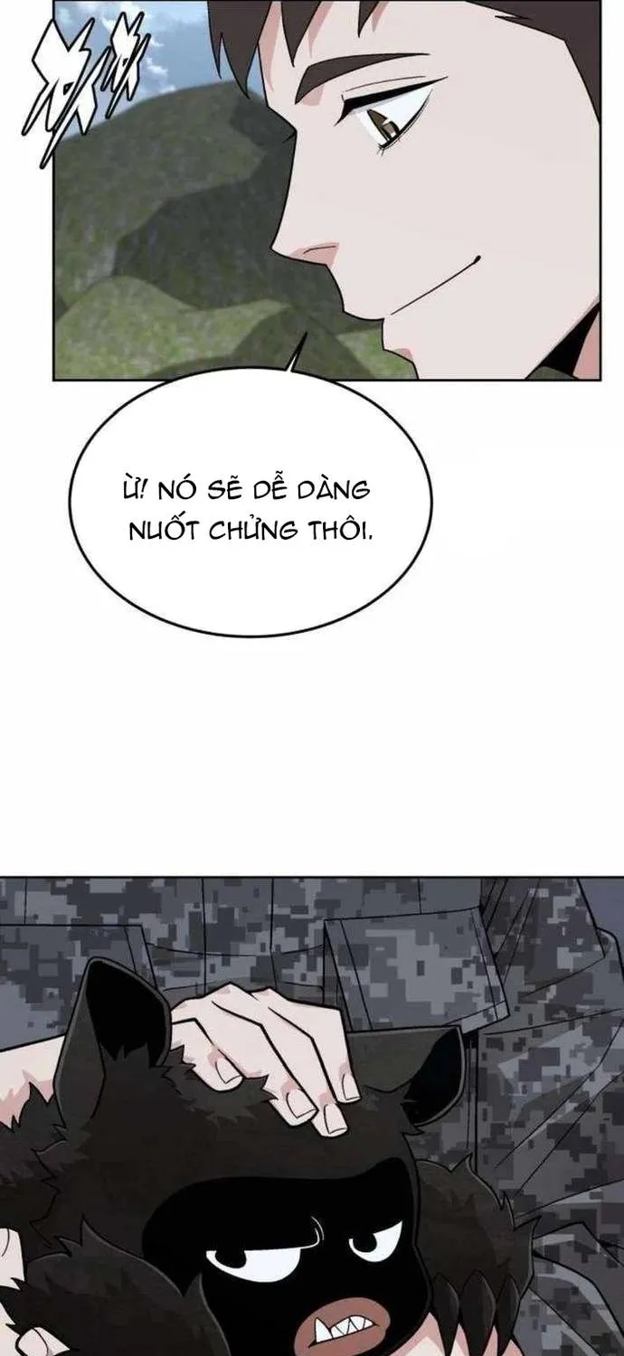 Thức Tỉnh Đầu Bếp Hậu Tận Thế Chap 84 - Next Chap 85
