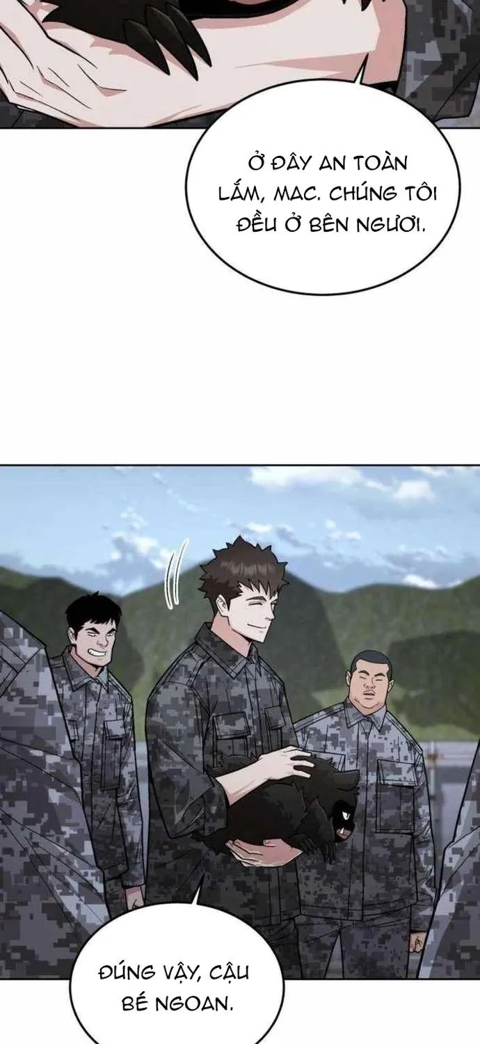 Thức Tỉnh Đầu Bếp Hậu Tận Thế Chap 84 - Next Chap 85