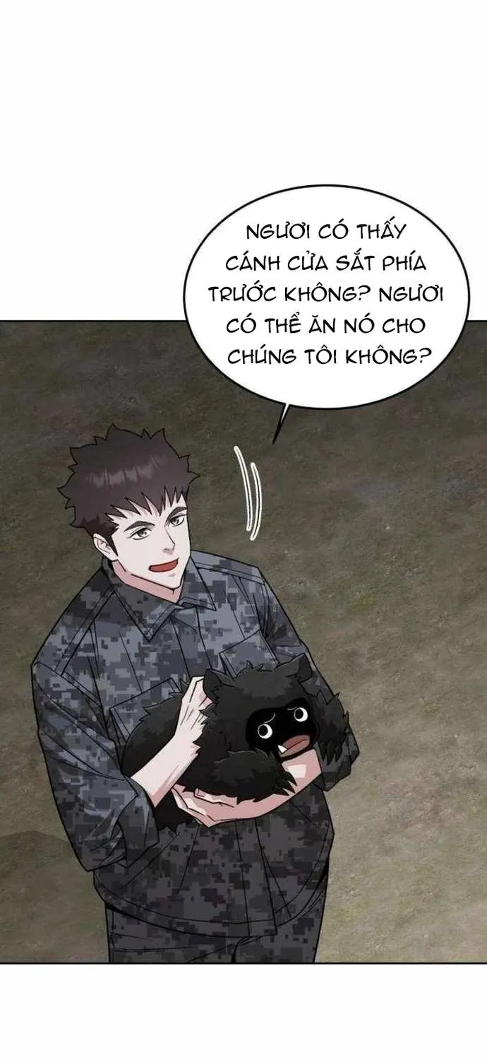 Thức Tỉnh Đầu Bếp Hậu Tận Thế Chap 84 - Next Chap 85